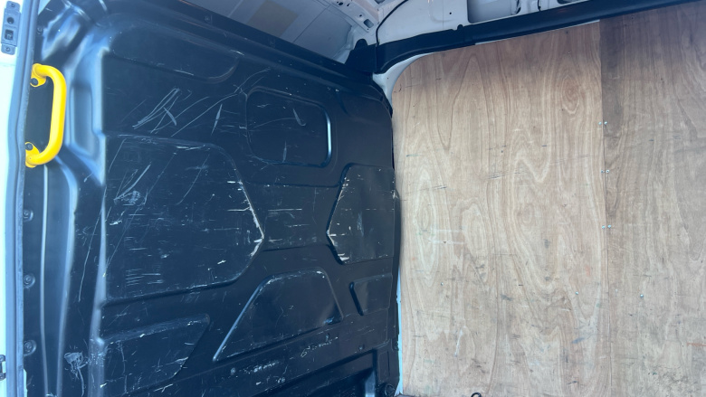 Ford Transit 350 L4 Diesel Rwd 2.0 EcoBlue 130ps H3 Leader Van